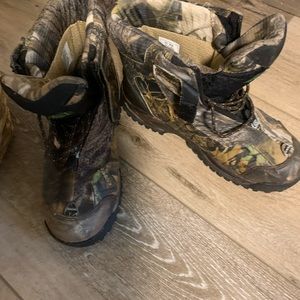 Hunting Boot 9EE Mens